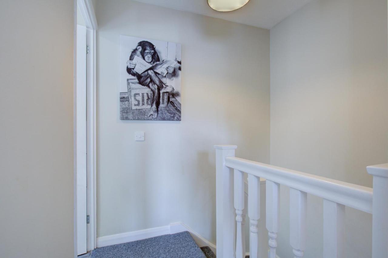 Windsor Burnham Ascot Haven Sleeps 4 Villa Slough Kültér fotó
