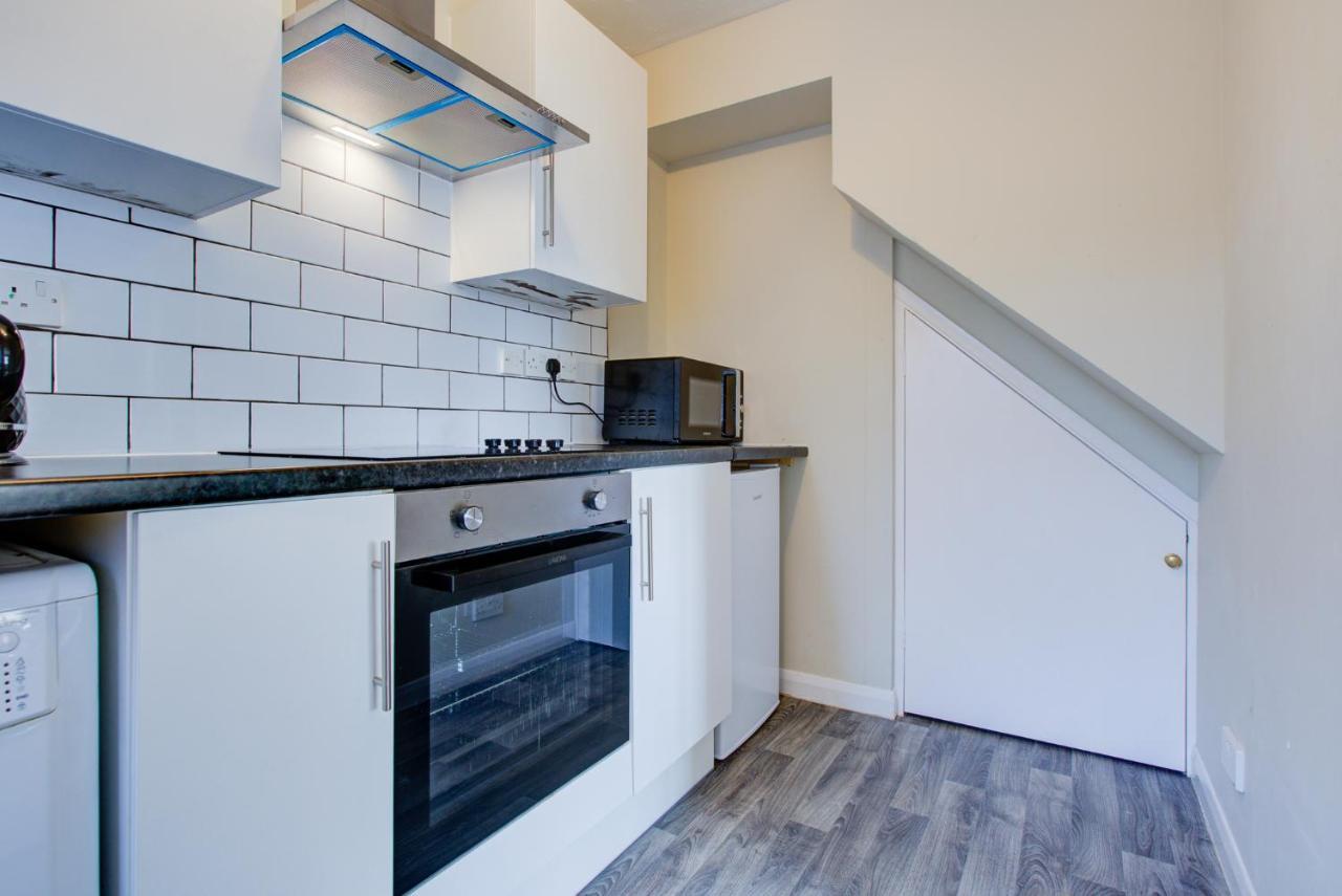 Windsor Burnham Ascot Haven Sleeps 4 Villa Slough Kültér fotó