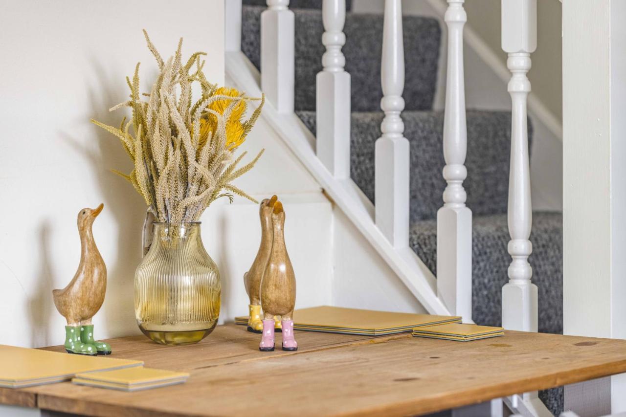 Windsor Burnham Ascot Haven Sleeps 4 Villa Slough Kültér fotó